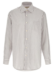 Namacheko Colt Shirt White