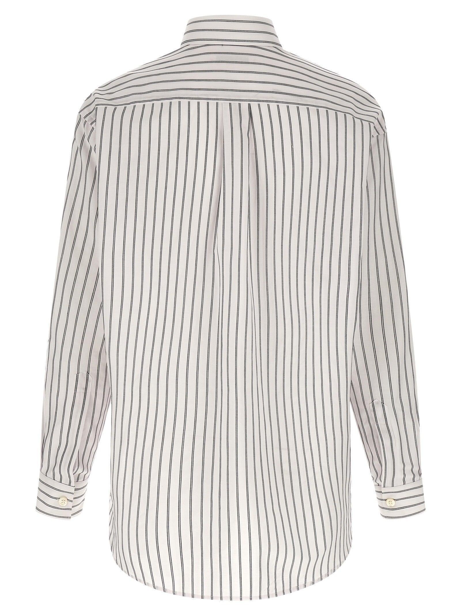 Namacheko Colt Shirt White