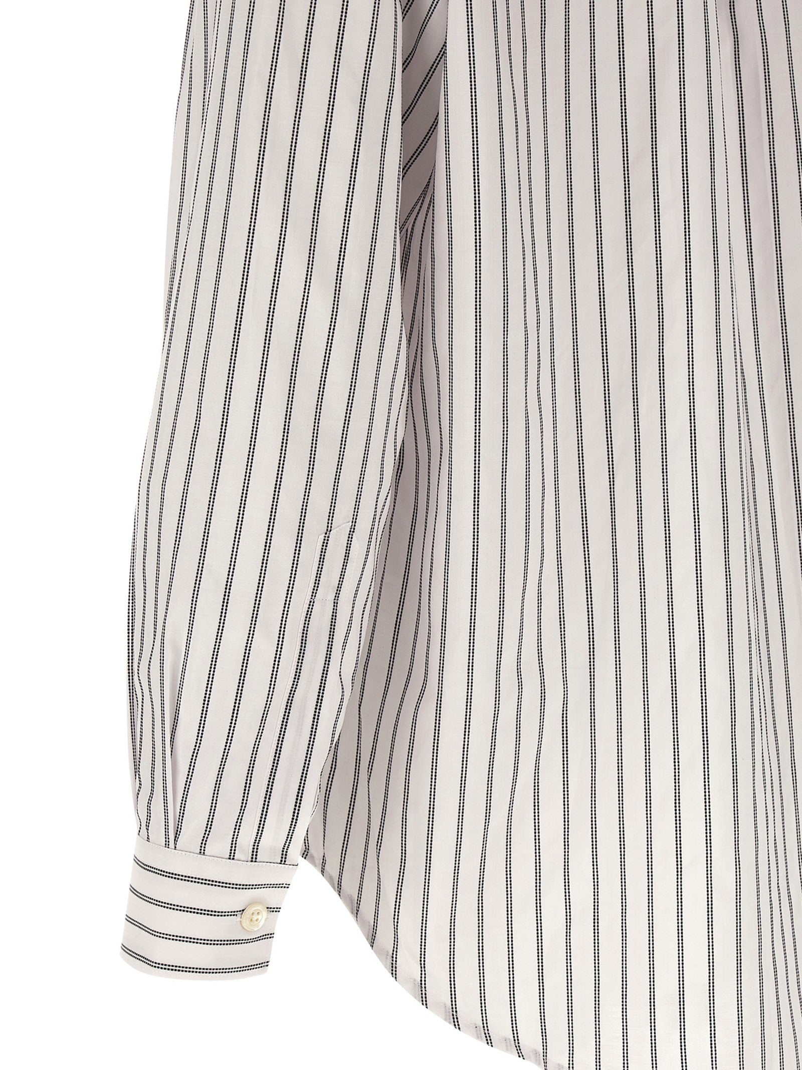 Namacheko Colt Shirt White