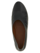 Marsell Coltellaccio Ballet Flats Black, view 4