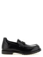 Balenciaga Comfy Loafers Black