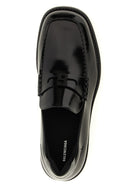 Balenciaga Comfy Loafers Black, view 4