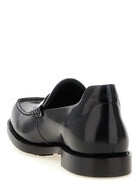 Balenciaga Comfy Loafers Black, view 3