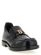 Balenciaga Comfy Loafers Black, view 2