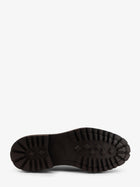 Doucal's Men's Commander Suede Lace Gold, view 4