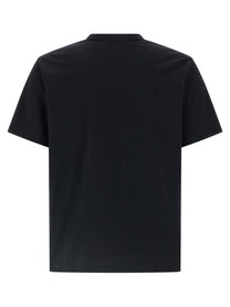 COMME DES GARҪONS HOMME - COMME DES GARҪONS HOMME - Logo T-shirt - Men’s Top