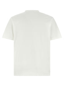 COMME DES GARҪONS HOMME - COMME DES GARҪONS HOMME - Logo T-shirt - Men’s Tops