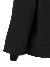 COMME DES GARҪONS HOMME - COMME DES GARҪONS HOMME - Wool overshirt - Men’s Outerwear