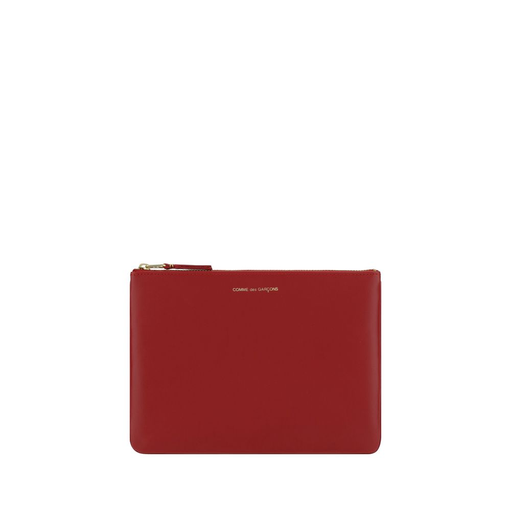 Comme Des Garçons - Comme Des Garçons CLASSIC LEATHER LINE