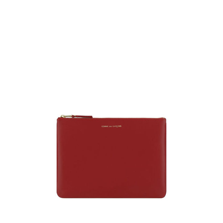 Comme Des Garçons - Comme Des Garçons CLASSIC LEATHER LINE