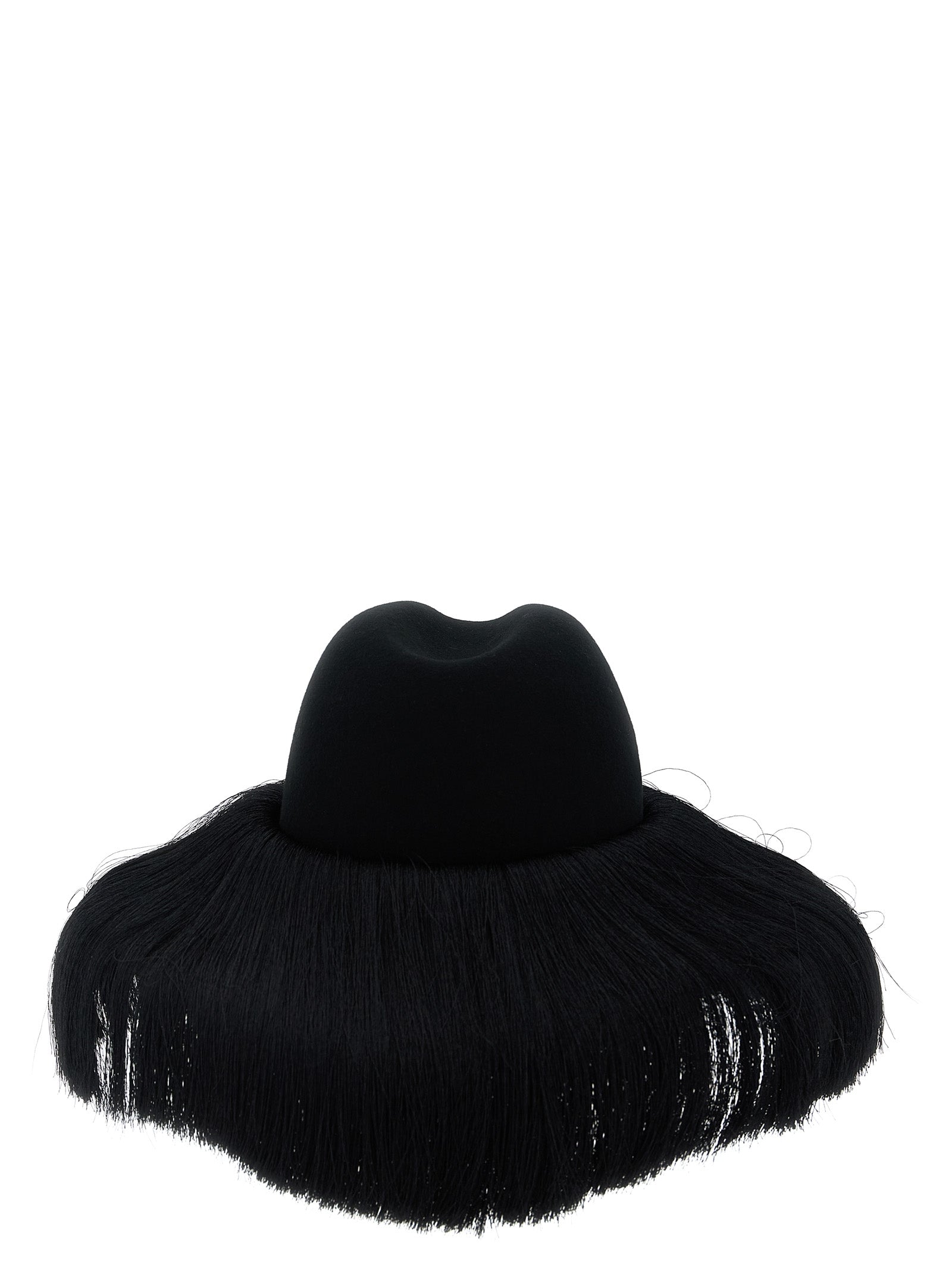 COMME DES GARÇONS - COMME DES GARÇONS - Comme des Garçons Shirt x Hizume Hat - Women’s Accessories