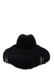 COMME DES GARÇONS - COMME DES GARÇONS - Comme des Garçons Shirt x Hizume Hat - Women’s Accessories