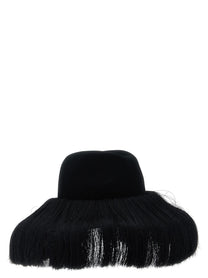 COMME DES GARÇONS - COMME DES GARÇONS - Comme des Garçons Shirt x Hizume Hat - Women’s Accessories