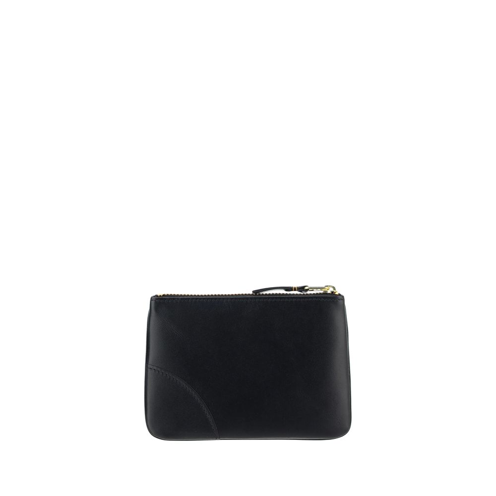Comme Des Garçons - Comme Des Garcons Calfskin Coin Purse - Small Leather Goods