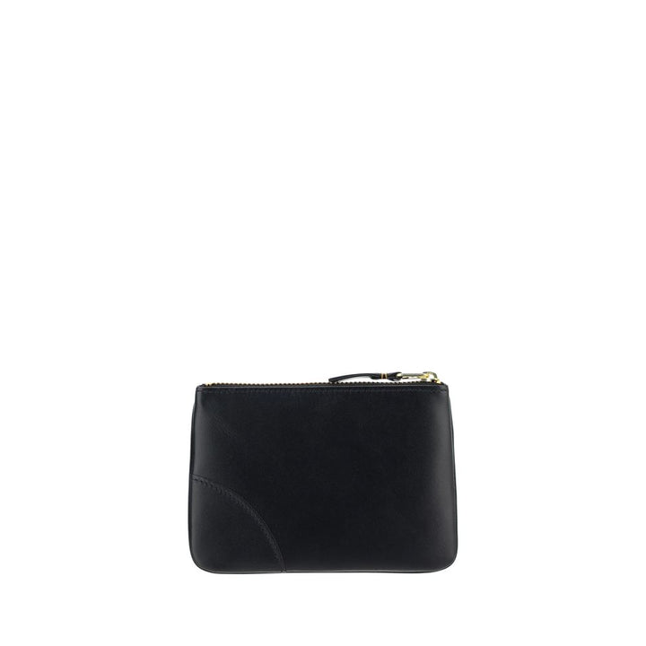 Comme Des Garçons - Comme Des Garcons Calfskin Coin Purse - Small Leather Goods
