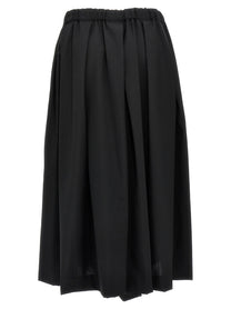 COMME DES GARÇONS - COMME DES GARÇONS - Wool pants - Women’s Pants