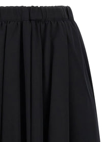 COMME DES GARÇONS - COMME DES GARÇONS - Wool skirt - Women’s Bottoms