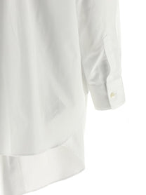 COMME DES GARÇONS - COMME DES GARÇONS - Asymmetric hem shirt - Women’s Top