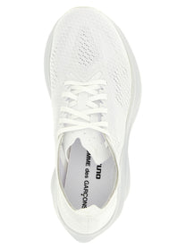 COMME DES GARÇONS - COMME DES GARÇONS - CDG x Mizuno ’Wave Rebellion Pro 3’ sneakers - Women’s Shoes