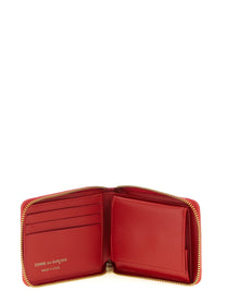 COMME DES GARÇONS - COMME DES GARÇONS - Polka Dots Printed Wallet - Women’s Accessories