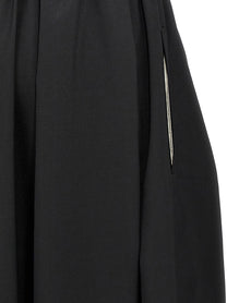 COMME DES GARÇONS - COMME DES GARÇONS - Wool pants - Women’s Pants