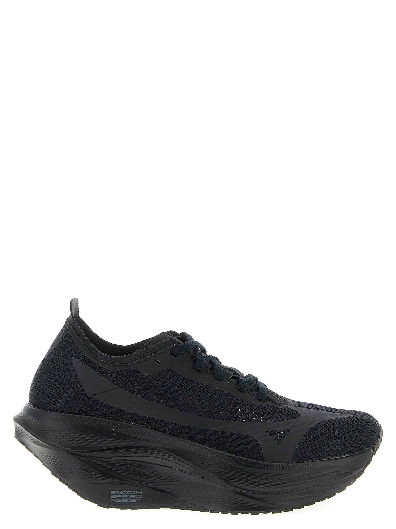 COMME DES GARÇONS - COMME DES GARÇONS - CDG x Mizuno ’Wave Rebellion Pro 3’ sneakers - Women’s Shoes