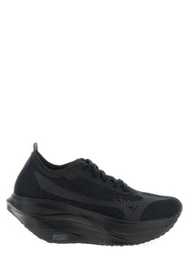COMME DES GARÇONS - COMME DES GARÇONS - CDG x Mizuno ’Wave Rebellion Pro 3’ sneakers - Women’s Shoes