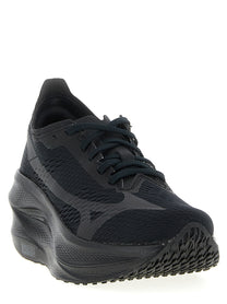 COMME DES GARÇONS - COMME DES GARÇONS - CDG x Mizuno ’Wave Rebellion Pro 3’ sneakers - Women’s Shoes