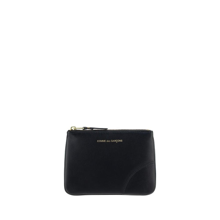 Comme Des Garçons - Comme Des Garcons Calfskin Coin Purse - Small Leather Goods