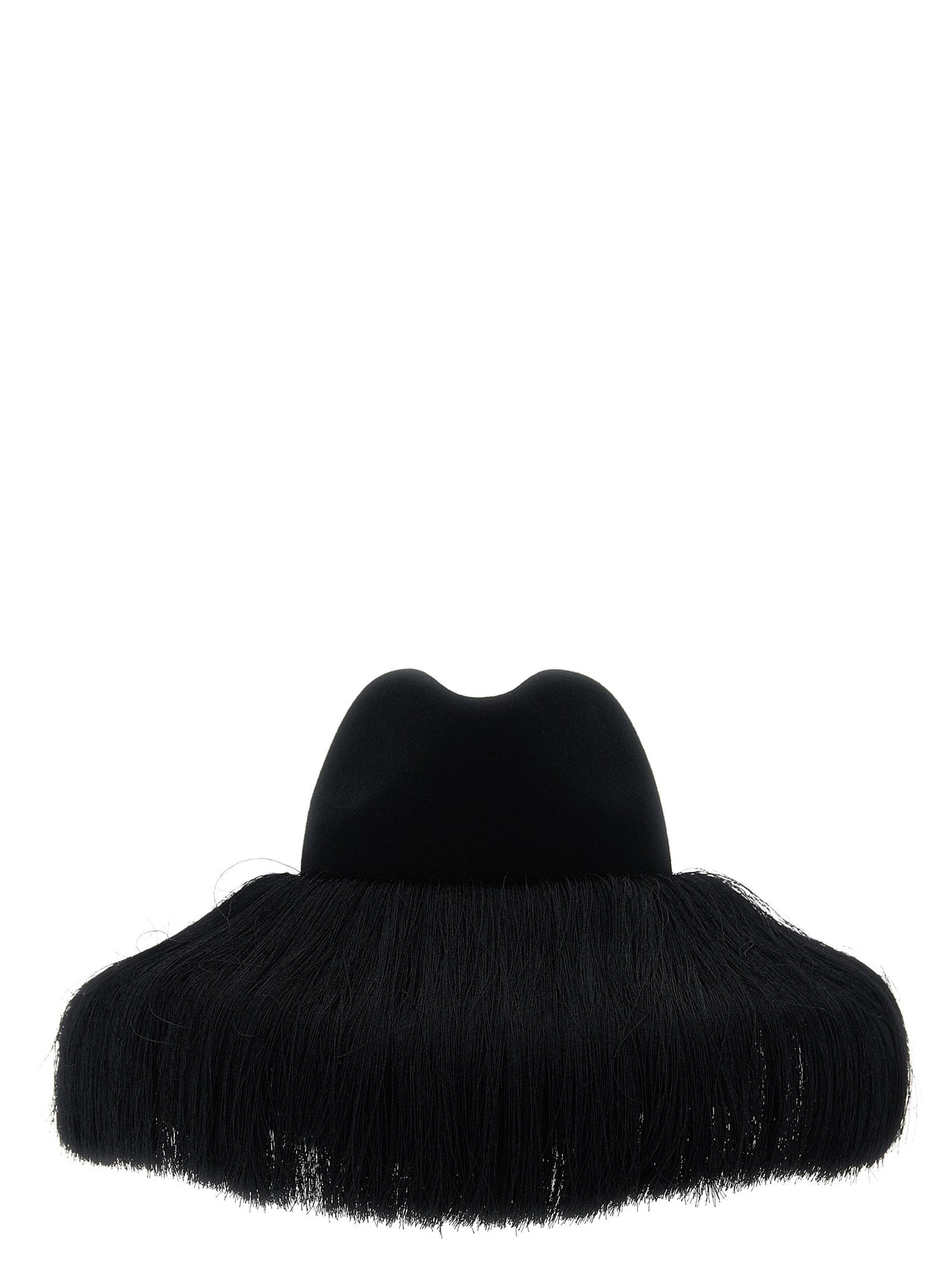 COMME DES GARÇONS - COMME DES GARÇONS - Comme des Garçons Shirt x Hizume Hat - Women’s Accessories