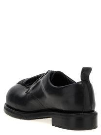 COMME DES GARÇONS HOMME PLUS - COMME DES GARÇONS HOMME PLUS - Gaite Kids Love Lace-Up Shoes - Men’s Shoes