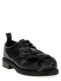 COMME DES GARÇONS HOMME PLUS - COMME DES GARÇONS HOMME PLUS - Gaite Kids Love Lace-Up Shoes - Men’s Shoes