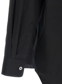 COMME DES GARÇONS PLAY - COMME DES GARÇONS PLAY - ’Black Heart’ shirt - Men’s Tops