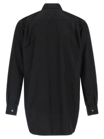 COMME DES GARÇONS PLAY - COMME DES GARÇONS PLAY - ’Black Heart’ shirt - Men’s Tops