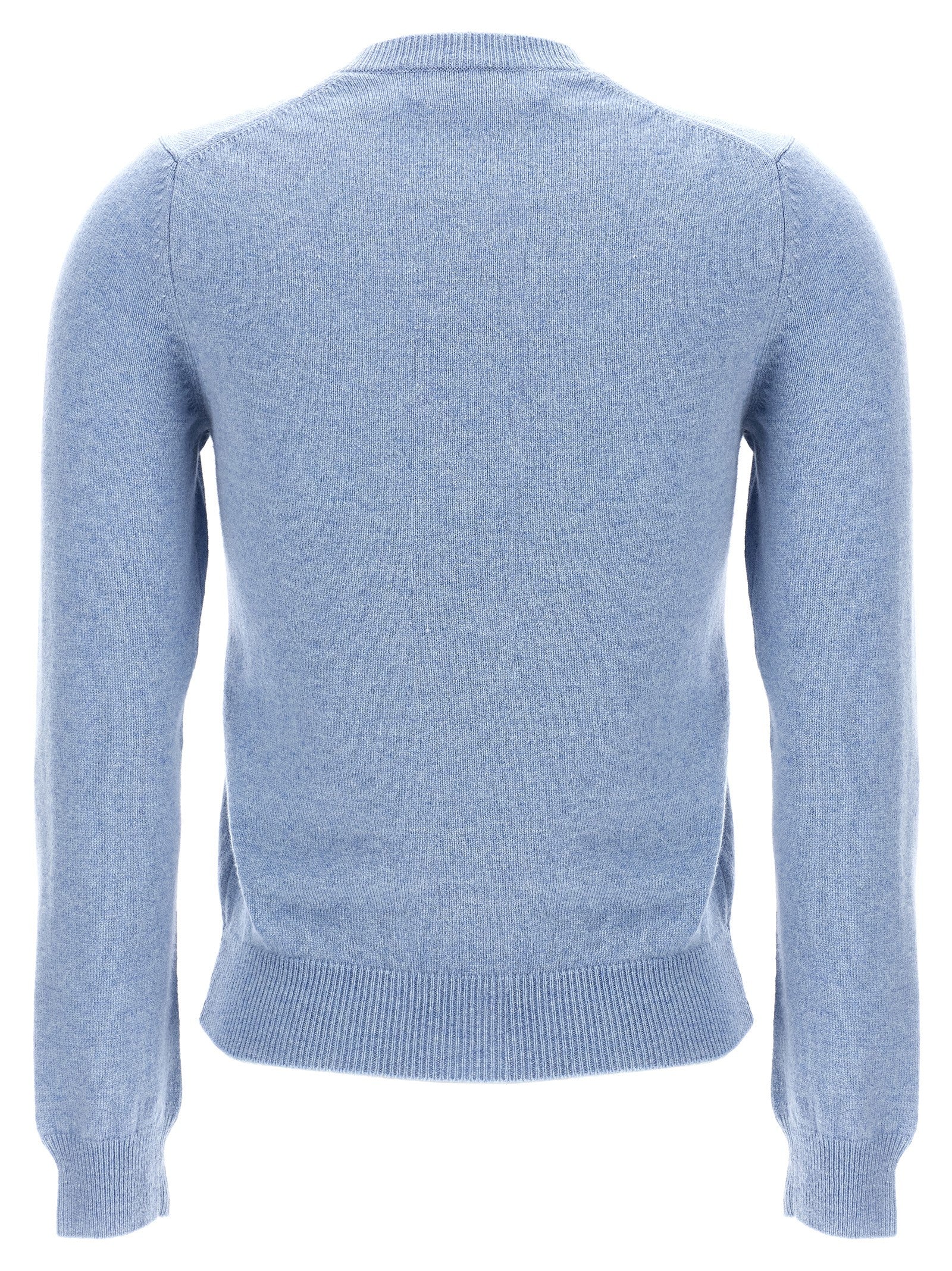 COMME DES GARÇONS PLAY - COMME DES GARÇONS PLAY - ’Small Heart’ cardigan - Women’s Knitwear