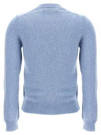 COMME DES GARÇONS PLAY - COMME DES GARÇONS PLAY - ’Small Heart’ cardigan - Women’s Knitwear