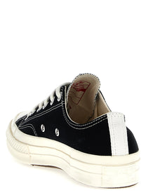 COMME DES GARÇONS PLAY - COMME DES GARÇONS PLAY - Comme des Garçons sneakers Play x Converse - Men’s Shoes