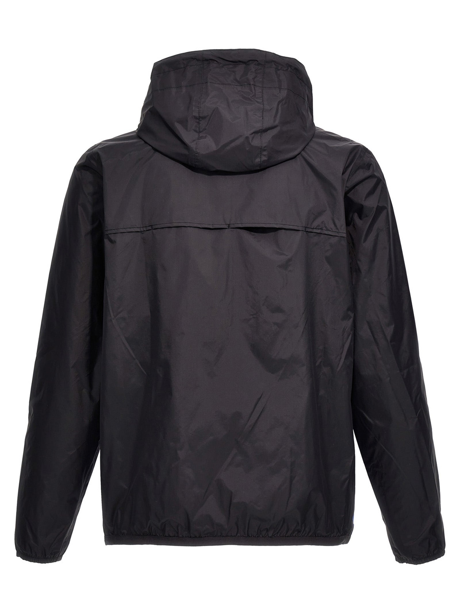 COMME DES GARÇONS PLAY - COMME DES GARÇONS PLAY - Comme Des Garçons Play x K-Way Jacket - Men’s Outerwear