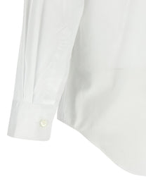 COMME DES GARÇONS PLAY - COMME DES GARÇONS PLAY - ’Black Heart’ shirt - Men’s Tops