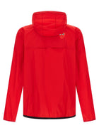 Comme Des Garcons Play Comme Des Garçons Play Way Jacket Red, view 2