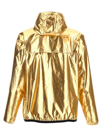 Comme Des Garcons Play Comme Des Garçons Play Way Jacket Gold