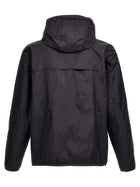 Comme Des Garcons Play Comme Des Garçons Play Way Jacket Blue, view 2
