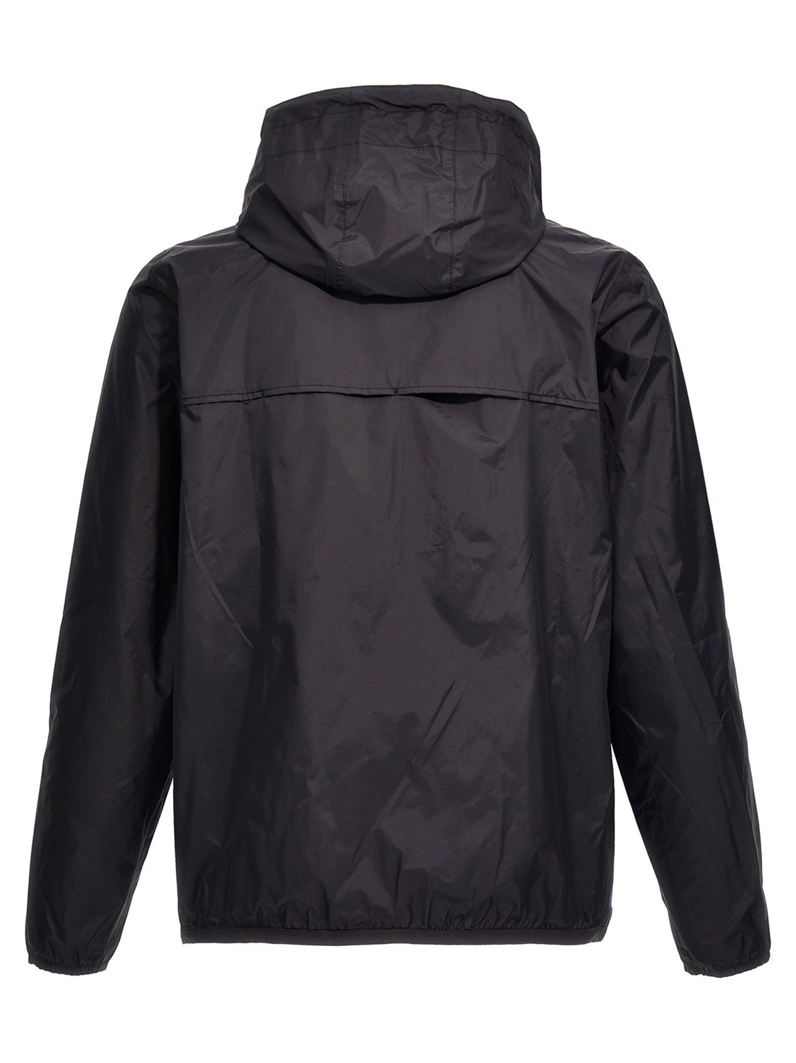 Comme Des Garcons Play Comme Des Garçons Play Way Jacket Blue