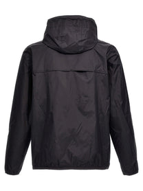Comme Des Garcons Play Comme Des Garçons Play Way Jacket Blue