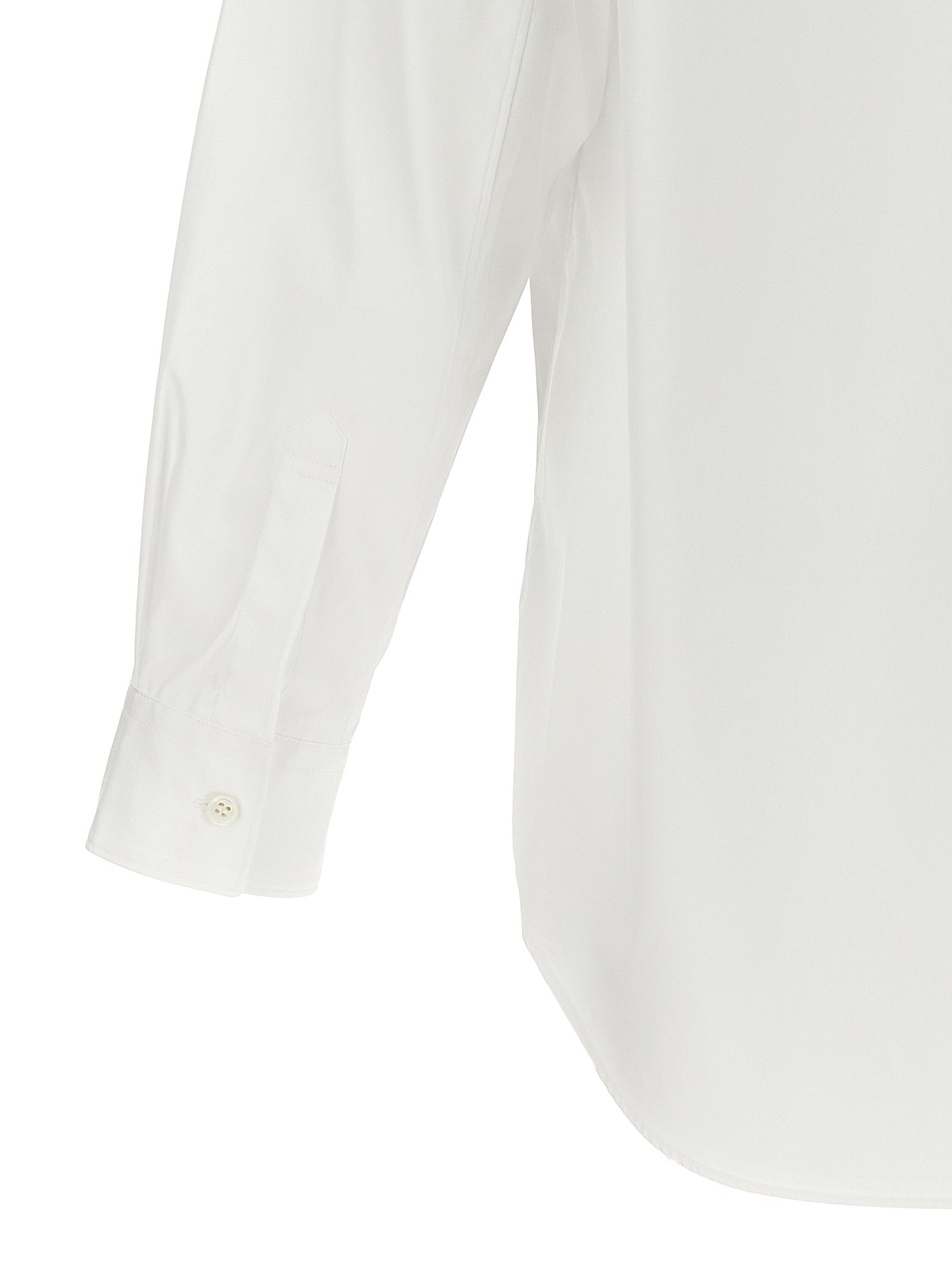 COMME DES GARCONS SHIRT - COMME DES GARCONS SHIRT - ’Forever’ shirt - Men’s Tops