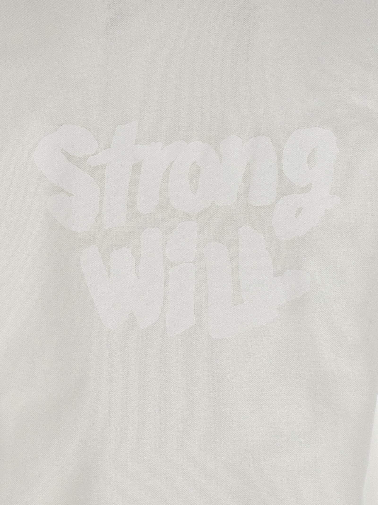 COMME DES GARCONS SHIRT - COMME DES GARCONS SHIRT - Polo Comme des Garçons Shirt x Fred Perry - Men’s Tops