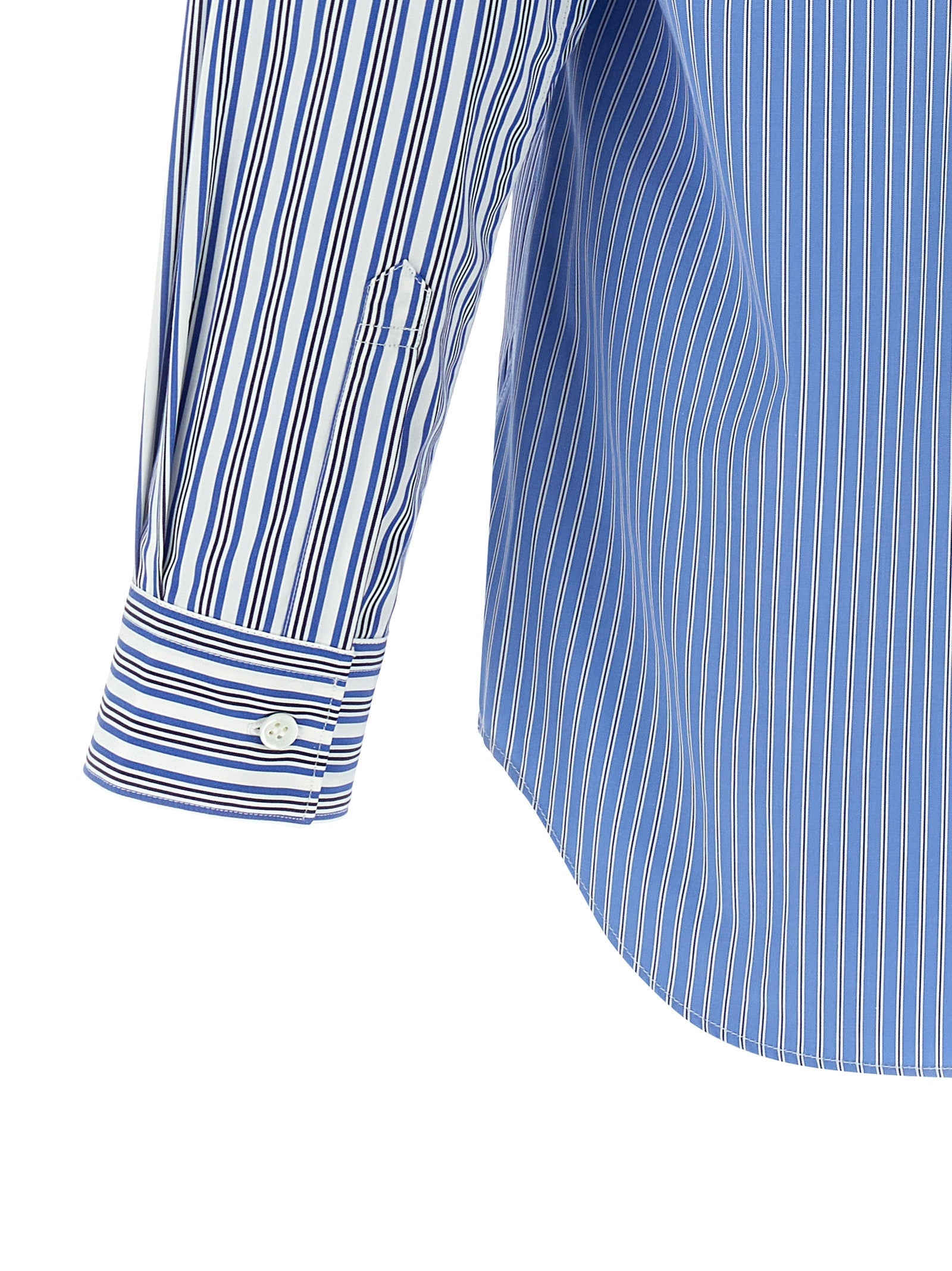 COMME DES GARCONS SHIRT - COMME DES GARCONS SHIRT - ’Forever’ shirt - Men’s Tops