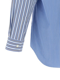 COMME DES GARCONS SHIRT - COMME DES GARCONS SHIRT - ’Forever’ shirt - Men’s Tops