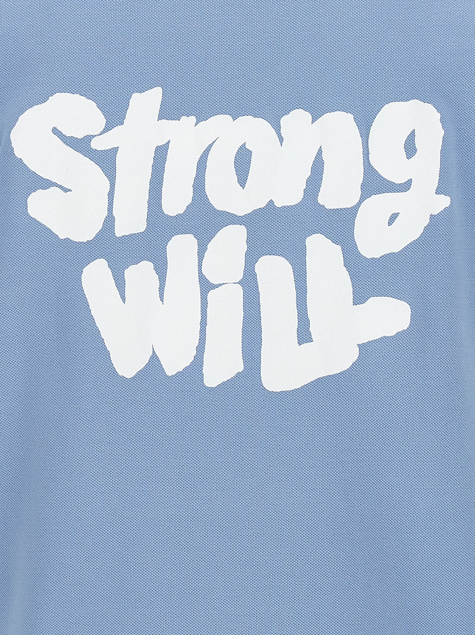 COMME DES GARCONS SHIRT - COMME DES GARCONS SHIRT - Polo Comme des Garçons Shirt x Fred Perry - Men’s Tops