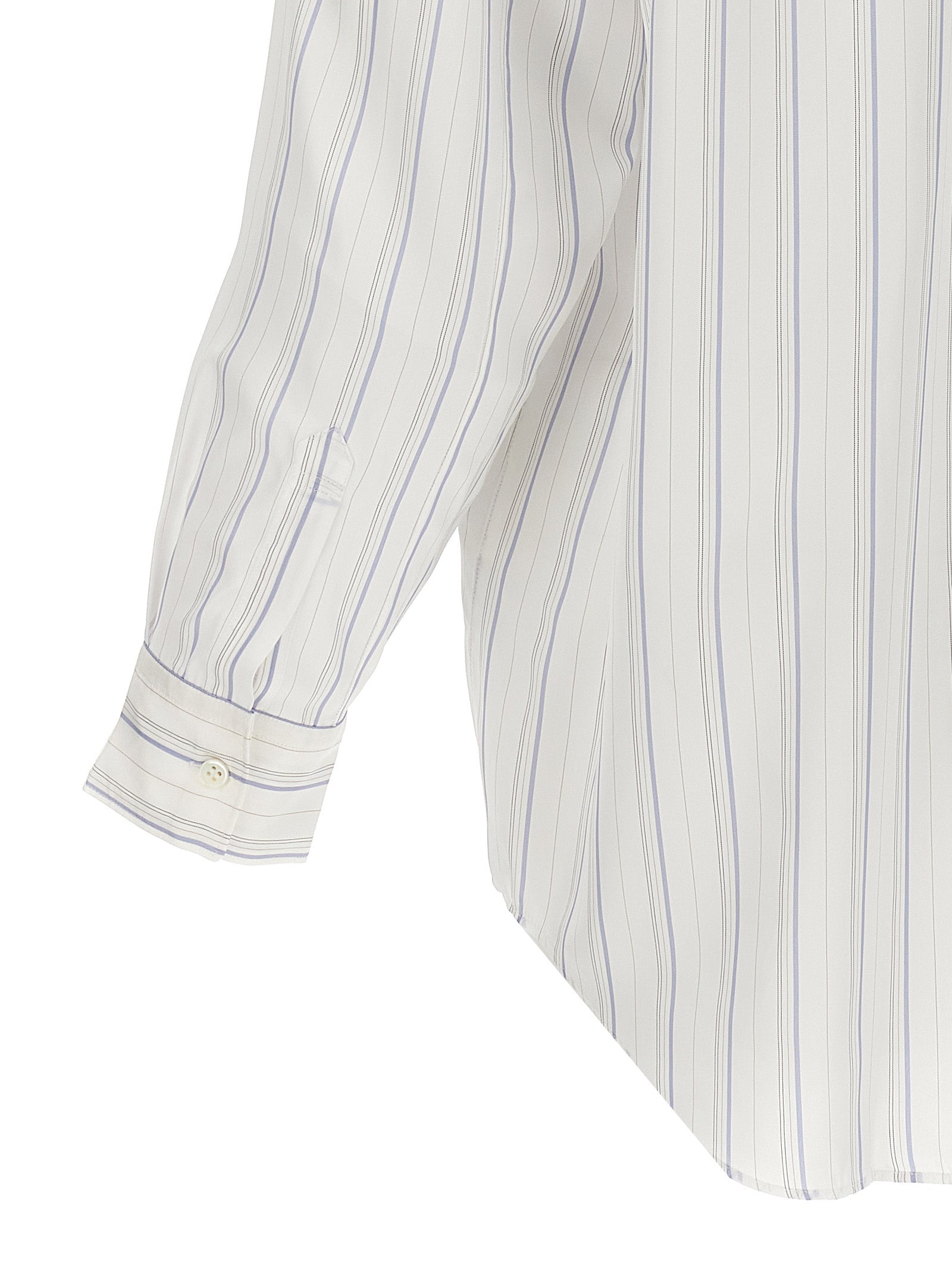 COMME DES GARCONS SHIRT - COMME DES GARCONS SHIRT - ’Forever’ shirt - Men’s Top